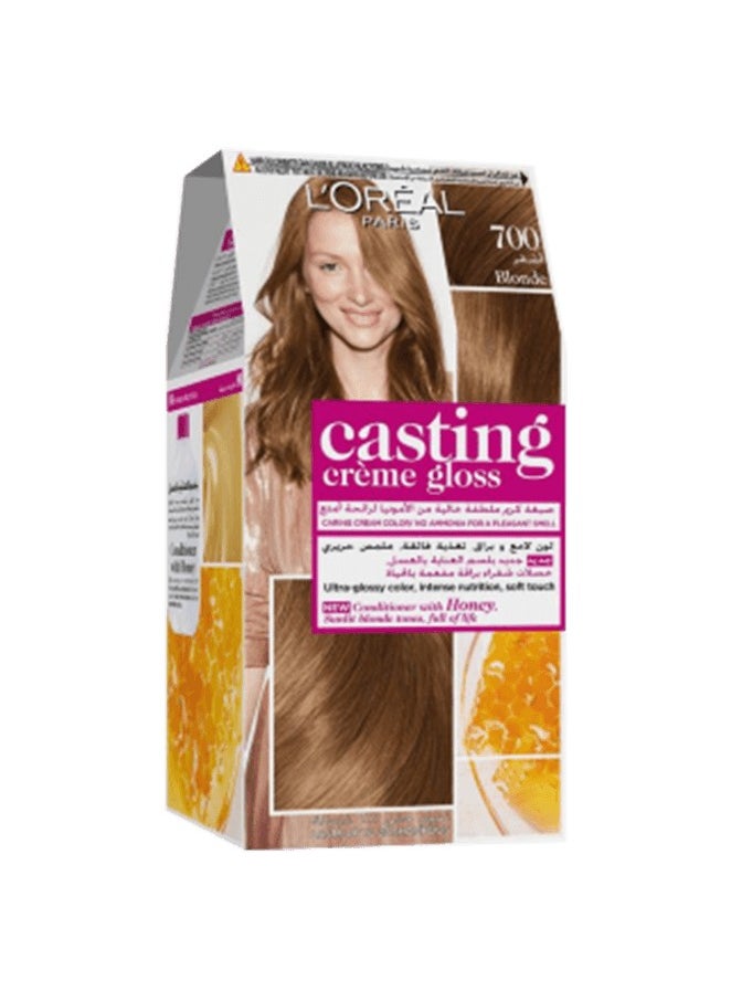 loreal paris L'Oréal Paris Casting Cr 700  Blonde 