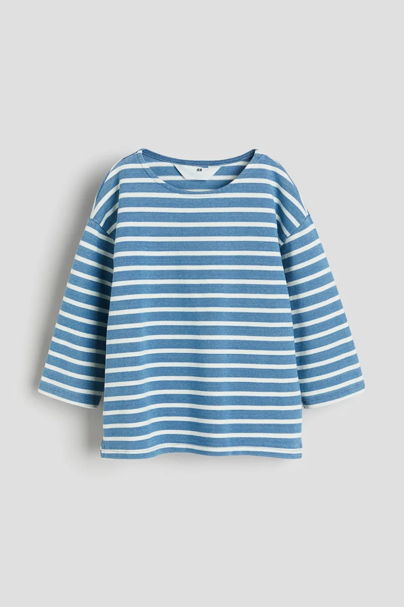 H&M Oversized T-Shirt
