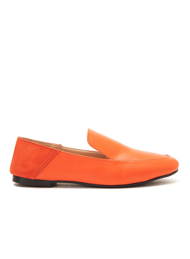 TGS Paris Nappa/Suede Loafer - Image 2