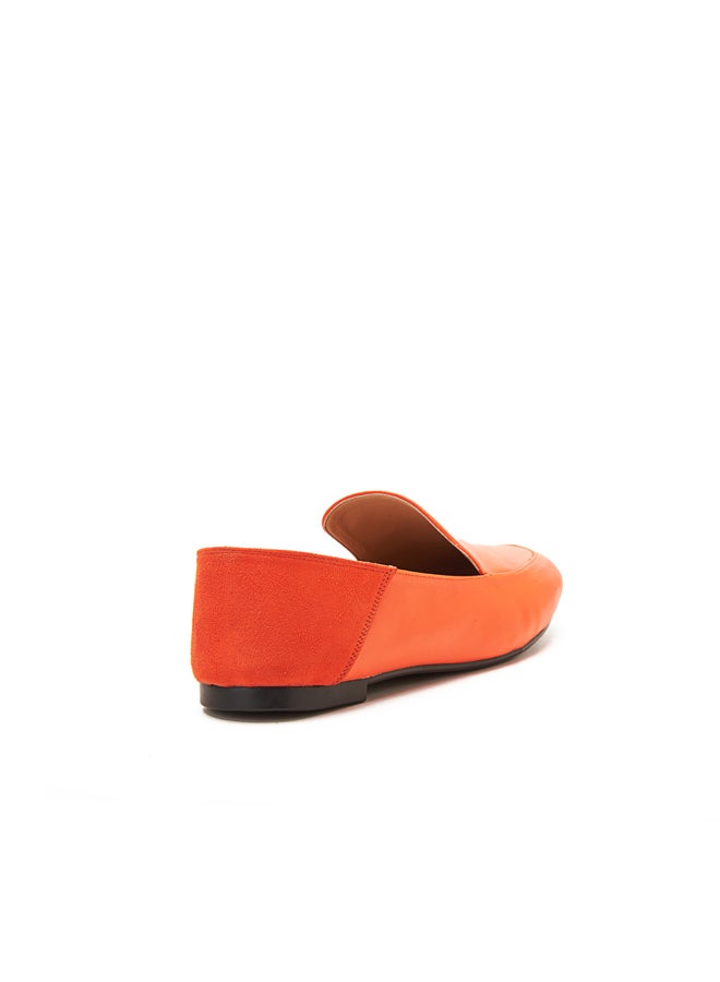 TGS Paris Nappa/Suede Loafer - Image 3