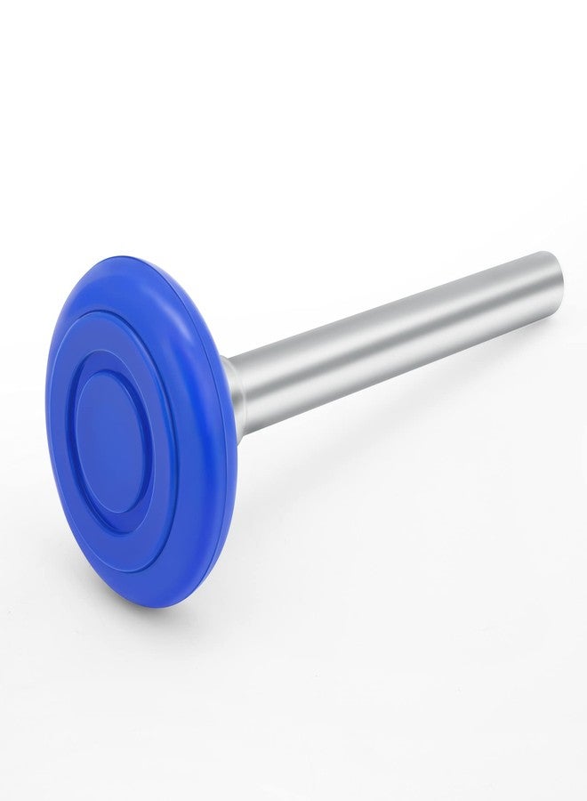 XIKE 10 Pcs 2" Nylon Garage Door Roller 4" Stem, MAX Quiet, Durable and Waterproof Types, Using 6200-2RS Precision Bearings. - Image 3