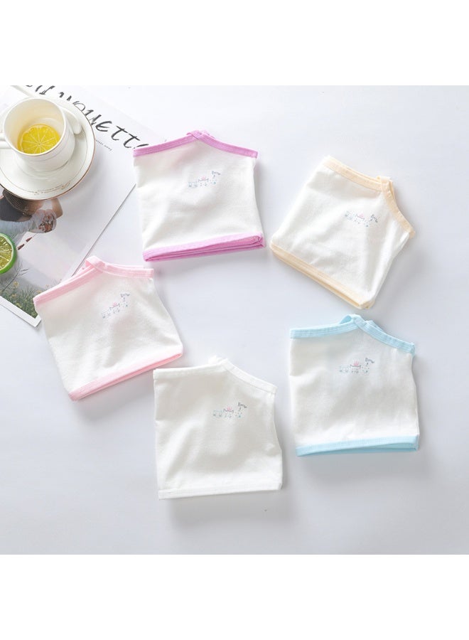 KUYING Brand New Comfortable Skin Friendly Breathable Bra Set Of 5  - Image 2