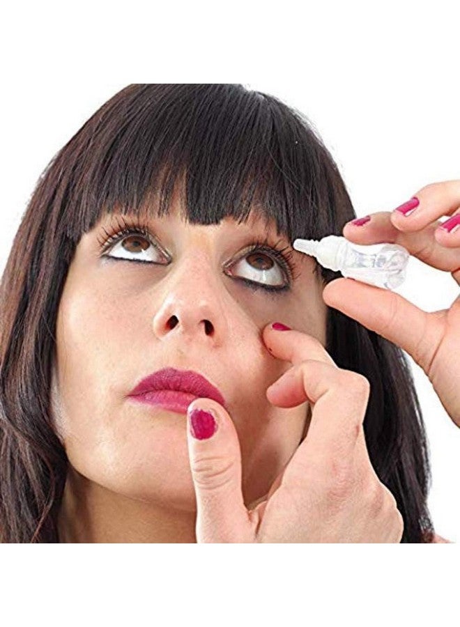 DIY Crafts Pack of 20 Pcs, Dropper Bottle, Empty Plastic Dropper Bottle/Dropping Bottl(Pack of 20 Pcs, Dropper Bottle) - Image 5