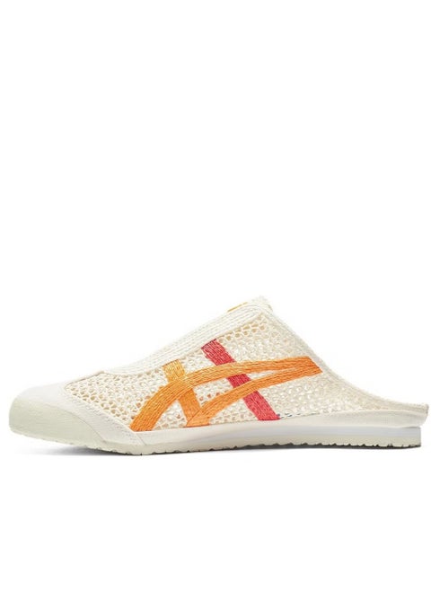 Sabot Slip-On Athlesiure Sandals