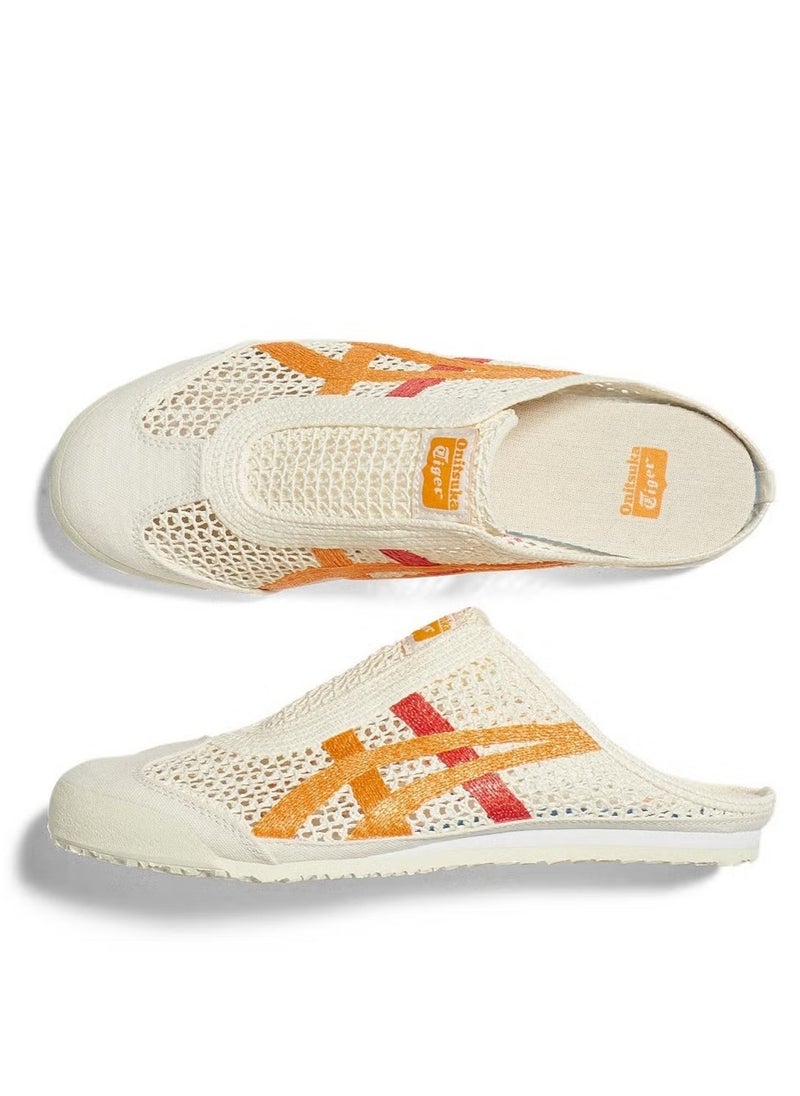 Sabot Slip-On Athlesiure Sandals