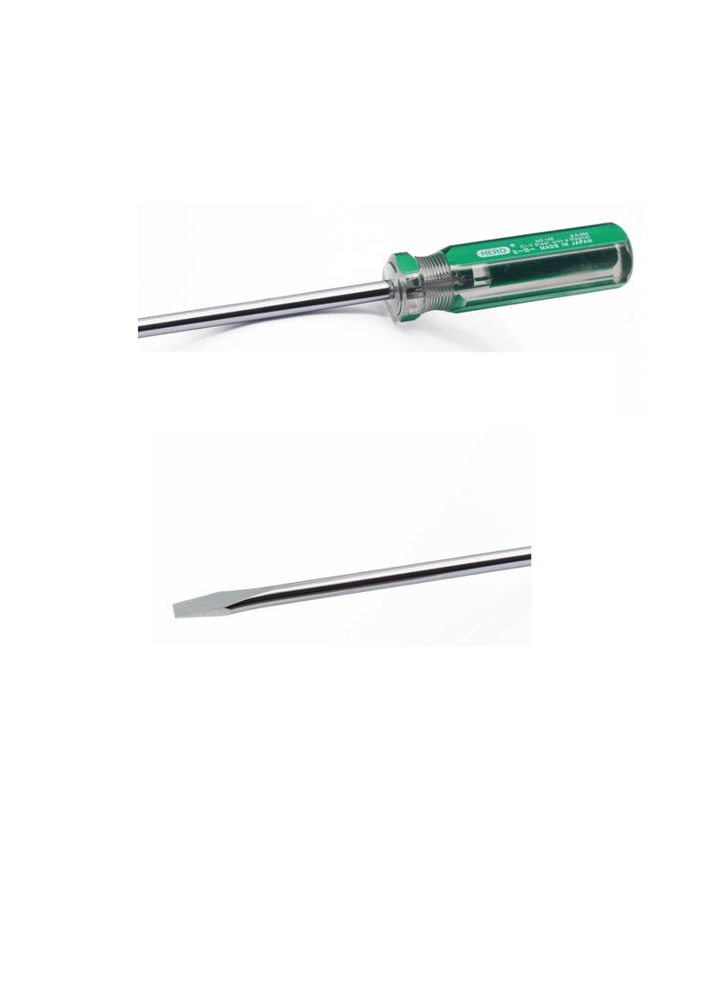 hero Colored Screwdriver 8-250 mm - Image 2