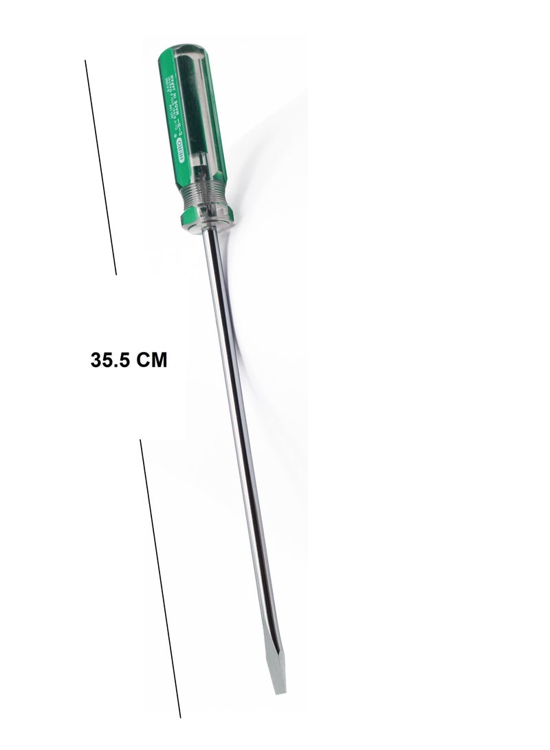 hero Colored Screwdriver 8-250 mm - Image 3