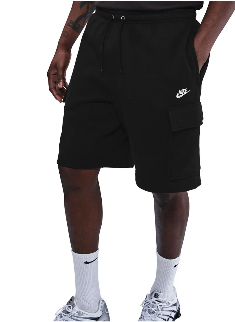 نايكي Nsw Club Cargo Shorts