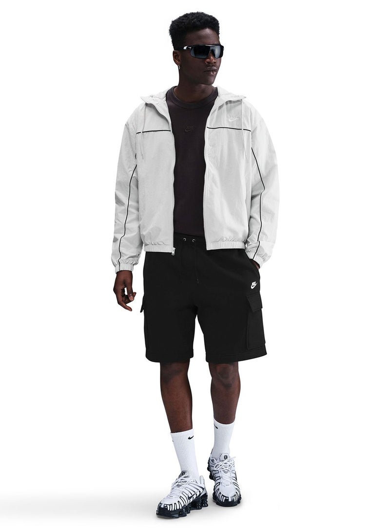 نايكي شورت كارجو نسائي - Image 3