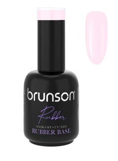 brunson Brunson Professional Rubber Base Gel 18ml 