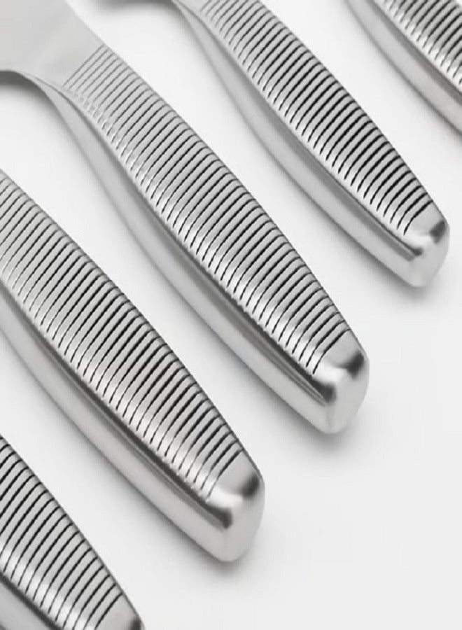 5-Piece Stainless Steel Knife Set  - Image 5