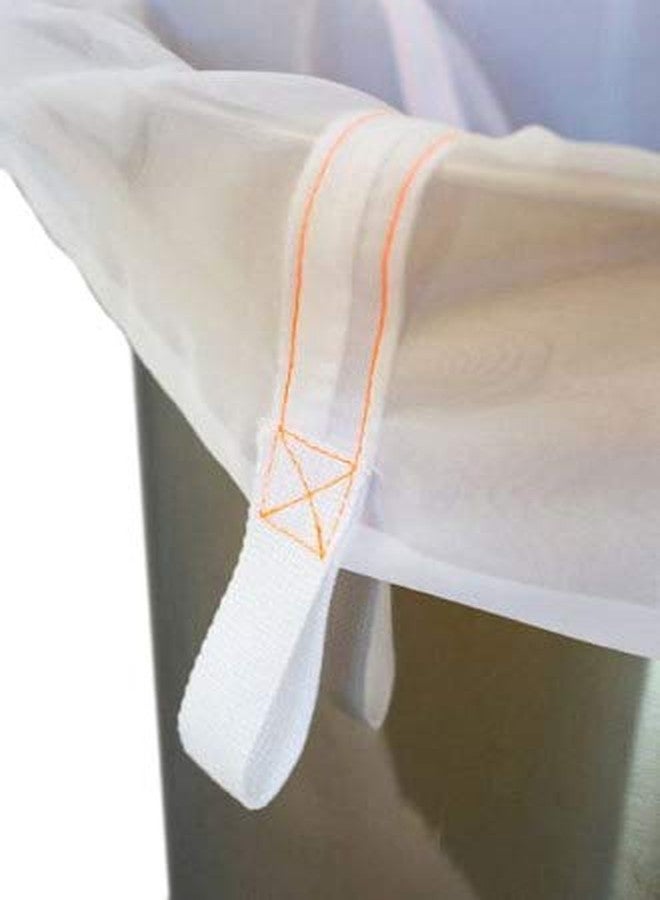 The Brew Bag كيس التخمير لغلاية سعة 20 و 24 كوارت. - Image 4