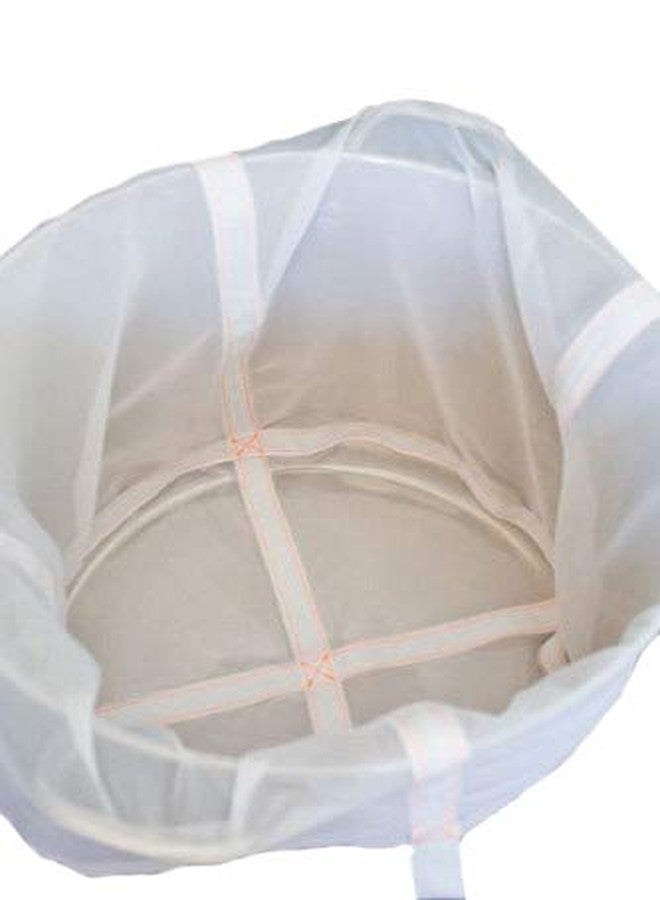The Brew Bag كيس التخمير لغلاية سعة 20 و 24 كوارت. - Image 3