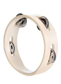 6 inch Tambourine Ring