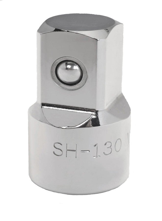 Williams SH-130 1/2-Inch Female by 3/4-Inch Male Adapter - Image 2