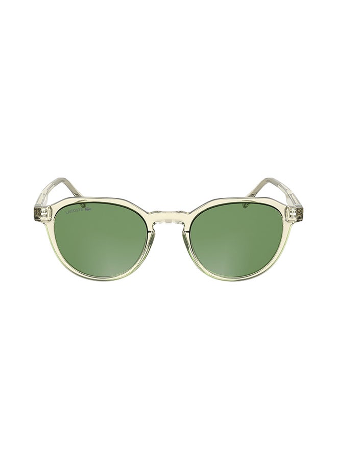 LACOSTE FULL RIM INJECTED LACOSTE SUNS L6052S 5121 (750  display picture 1