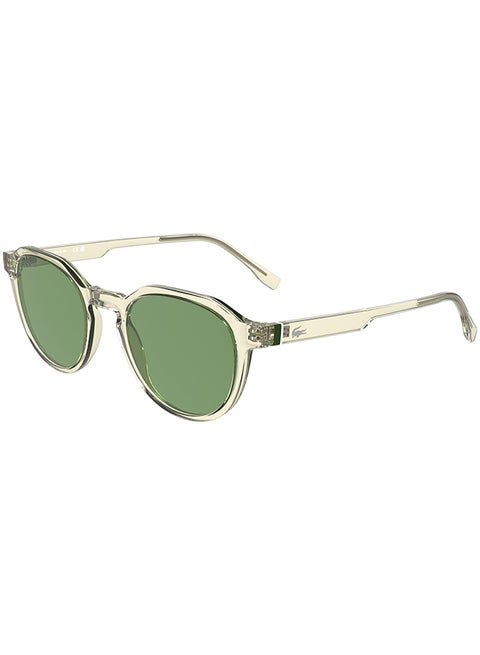 LACOSTE FULL RIM INJECTED LACOSTE SUNS L6052S 5121 (750  display picture 2