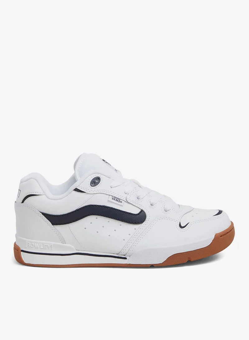Rowley XLT Unisex Shoes