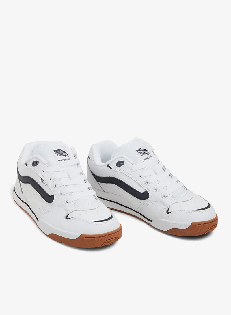 VANS Rowley XLT Unisex Shoes