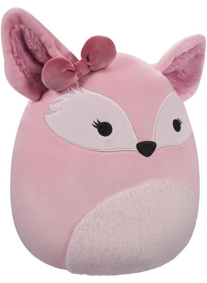 Squishmallows Miracle the Pink Fennec Fox Plush Toy (30 cm) - pzsku/Z546ADF8BC87653CDE1A8Z/45/_/1740659510/5c12c8bc-6bf2-4402-a900-e77587985825