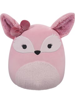 Squishmallows Miracle the Pink Fennec Fox Plush Toy (30 cm) - pzsku/Z546ADF8BC87653CDE1A8Z/45/_/1740659510/96501ec6-7b74-43bf-ba73-700511074f68