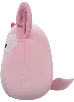 Squishmallows Miracle the Pink Fennec Fox Plush Toy (30 cm) - pzsku/Z546ADF8BC87653CDE1A8Z/45/_/1740659511/94527ddf-8270-454f-b0eb-8a6c1c0756e4