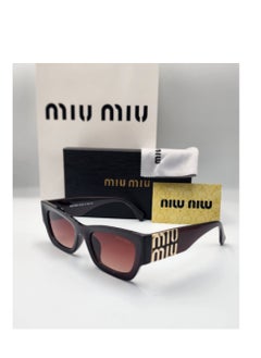 Miu Miu Miu Miu Glasses  - Image 1