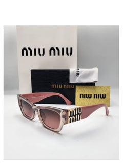Miu Miu Miu Miu Glasses  - Image 4