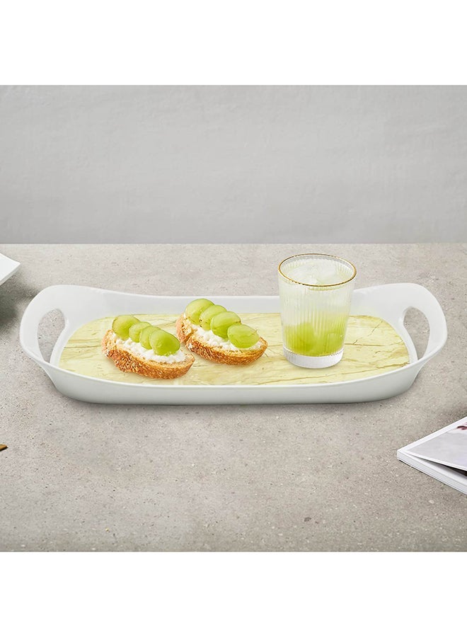 Rk Comfort Tray Large Beige Static Gold, Dwt1072Beg, 16.25" X 10.25" - Image 5