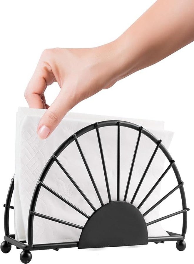 Liora 2 Ply Tissue Paper Napkin for Home, Office, Restaurant, Kitchen & Dining, Soft Absorbent Skin Friendly Napkins for Party Event Essential, 33 x 33 cm, Pack of 3 (50 Pulls Per Pack, 150 Sheets) - Image 5