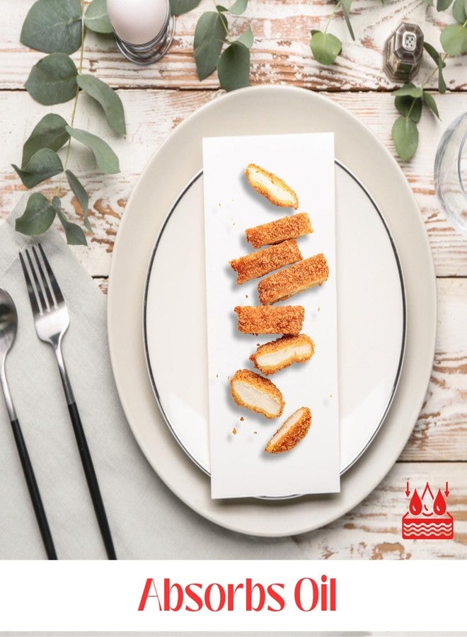 Liora 2 Ply Tissue Paper Napkin for Home, Office, Restaurant, Kitchen & Dining, Soft Absorbent Skin Friendly Napkins for Party Event Essential, 33 x 33 cm, Pack of 3 (50 Pulls Per Pack, 150 Sheets) - Image 3