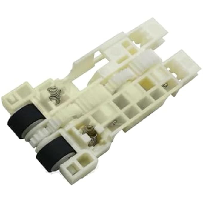 PAPER FEED PICKUP ROLLER FOR EPSON L6061 L6071 L6160 L6161 L6166 L6168 L6170 L6171 L6176 L6178 L6190 L6191 L6198 M2140 M2170 M3140 M3170 M1100 XP-5100 WF-2860 ET-3700 L9270 L14150 L14158 - Image 1