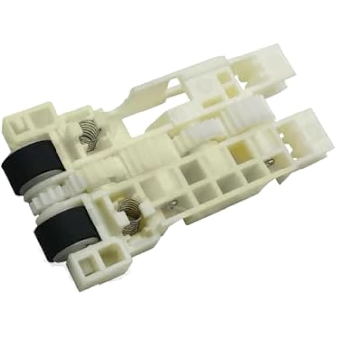 PAPER FEED PICKUP ROLLER FOR EPSON L6061 L6071 L6160 L6161 L6166 L6168 L6170 L6171 L6176 L6178 L6190 L6191 L6198 M2140 M2170 M3140 M3170 M1100 XP-5100 WF-2860 ET-3700 L9270 L14150 L14158 - Image 2