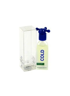 Benetton Hot eau de toilette 100ml  - Image 1