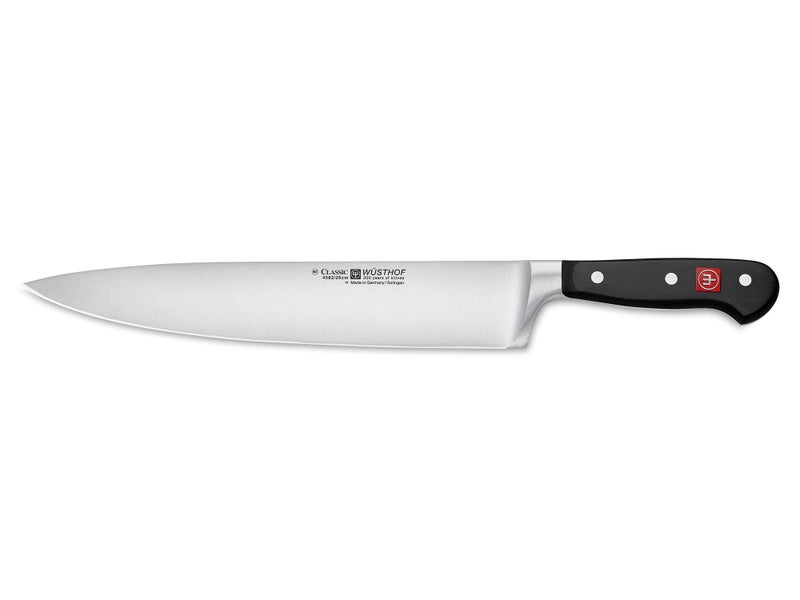 Wusthof Classic 10Inch Cooks Knife