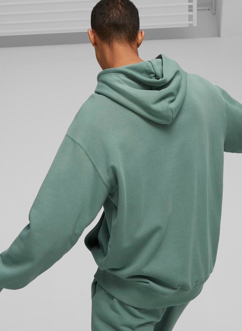PUMA Rip N Dip Hoodie - Image 2