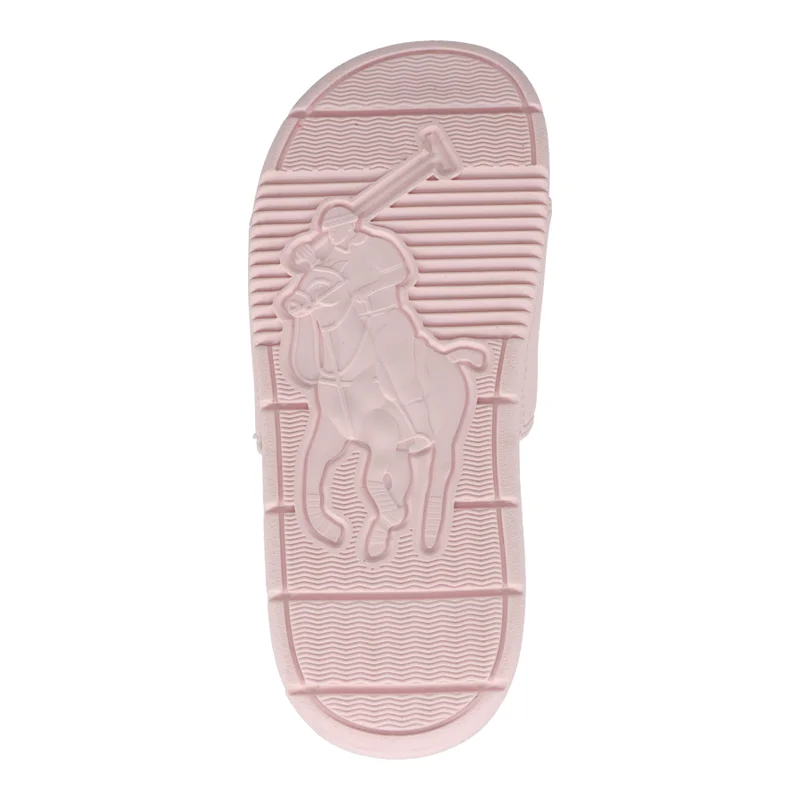POLO RALPH LAUREN Infant Fairview  Logo Flip Flops