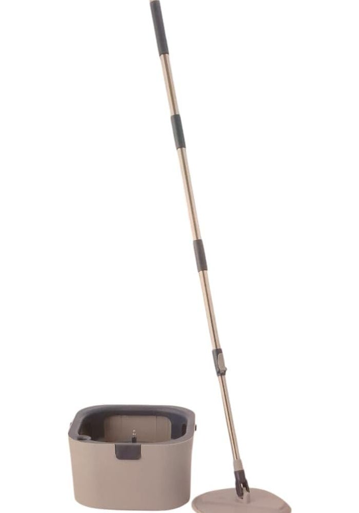 B&D مجموعة ممسحة دوارة من B&D مع دوران 360 درجة - Image 3