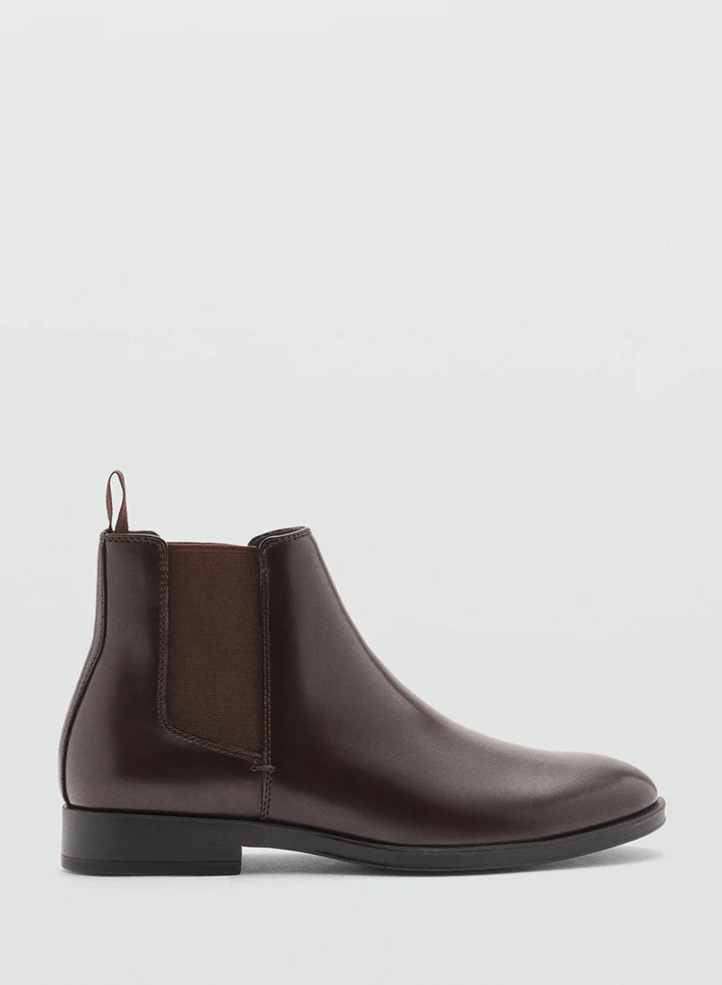 مانجو مان ANKLE BOOTS LONDON