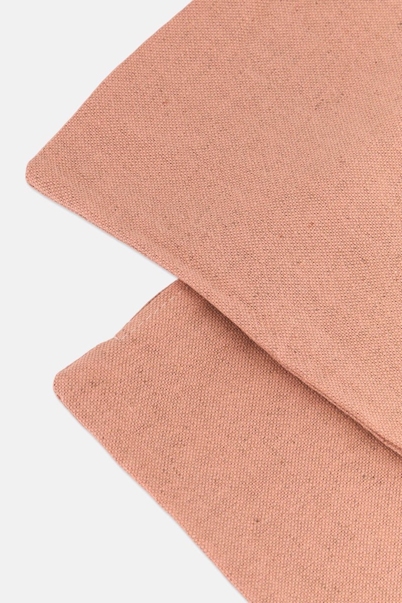 Muy Mucho Cushion Cover 30 x 50 cm, Pink - Image 4