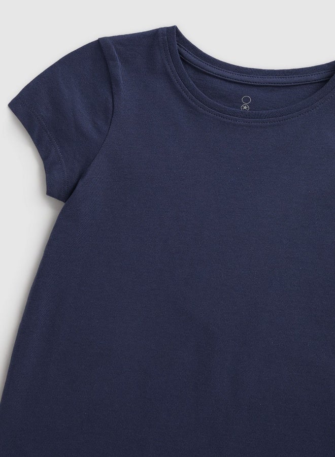 mothercare تي شيرت باللون البحري - Image 2