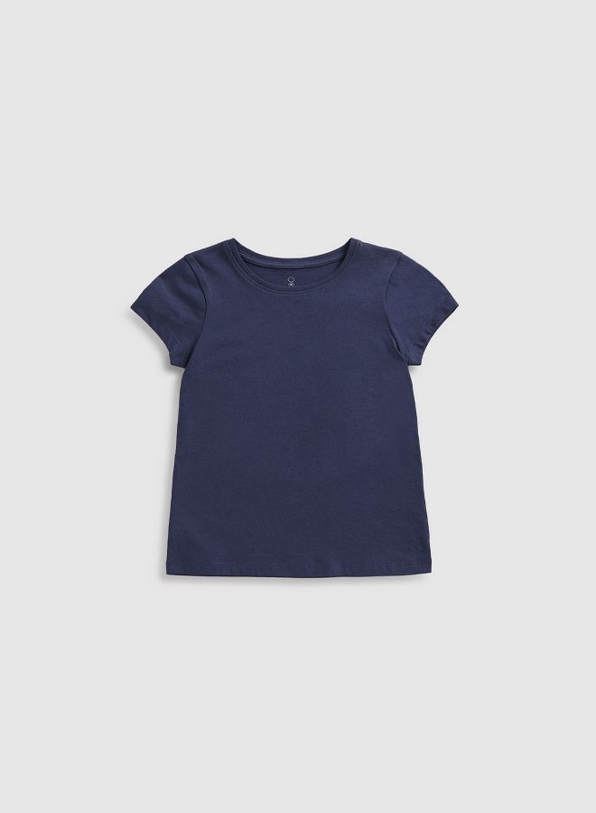 mothercare تي شيرت باللون البحري - Image 1