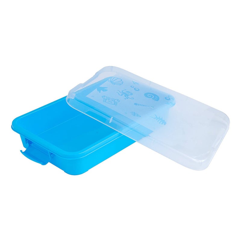 Fun Express Sand Tray with Lid - Image 2