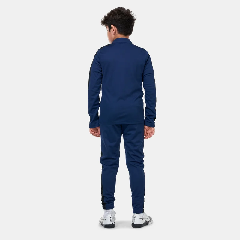 نايكي Kids' Dri-FIT Academy23 Football Tracksuit Set (Older Kids)