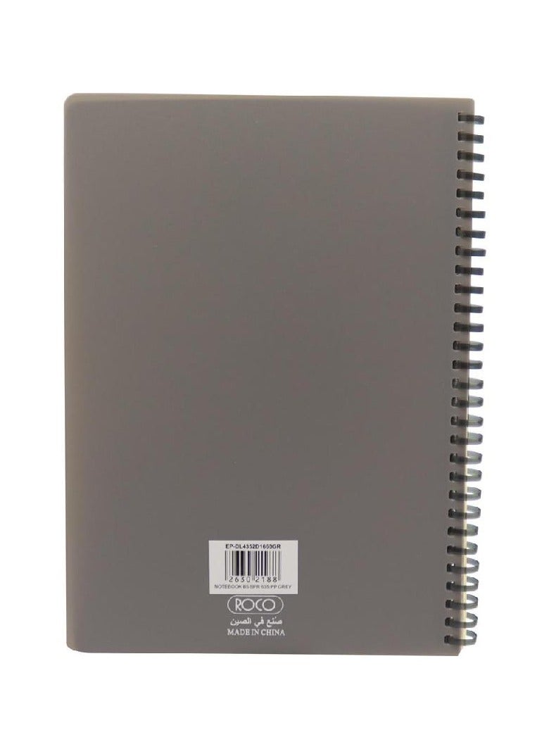 ROCO Notebook - Image 3