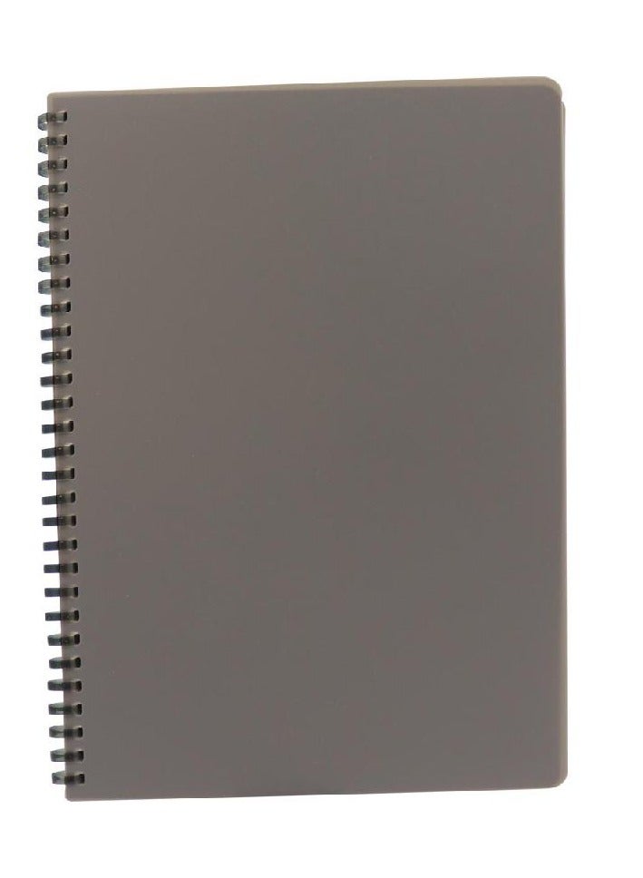 ROCO Notebook - Image 1