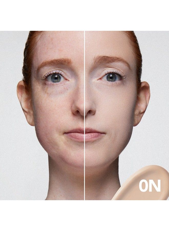 Dermablend Flawless Creator Lightweight Foundation  Multi Use Liquid Pigments  Oz30 Ml 0N 1 Count - Image 3