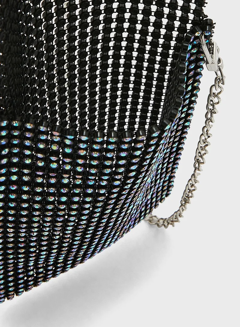 VERO MODA Vmwow Cross Over