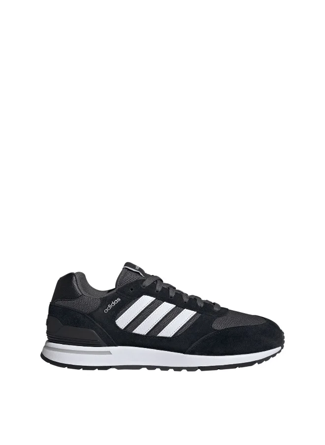 اديداس adidas Run 80S Black Sportwear Shoes 5.5