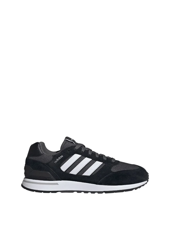 adidas Originals adidas Run 80S Black Sportwear Shoes 5.5